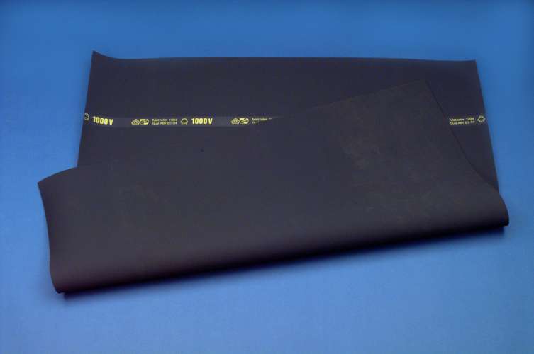 Isoliermatte nach EN 61111