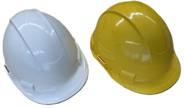 Elektriker-Schutzhelm