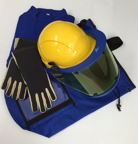 Störlichtbogengeprüfte Artikel category icon/image