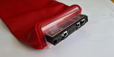 Preview: NH-Sicherungsaufsteckgriff, Normalausführung