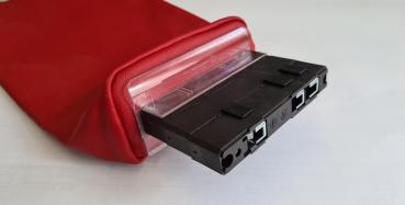 Preview: NH-Sicherungsaufsteckgriff, verlängerte Ausführung