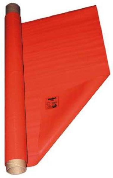 Abdecktuch 1,0 mm stark, 1200 mm breit, 10 m lang