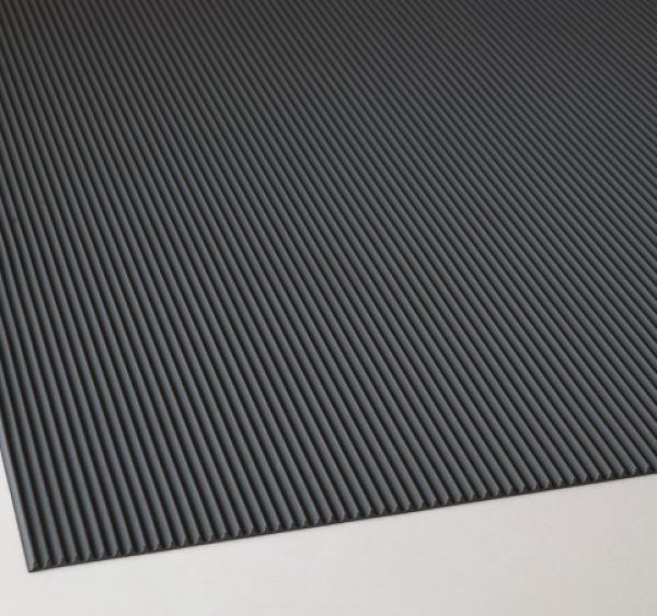 Isoliermatte EN 61111, 1000 mm breit, 10 m lang