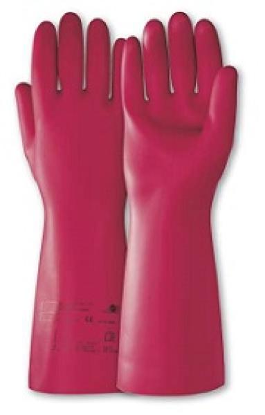 Elektriker-Isolierhandschuhe "Iso-Arc light"